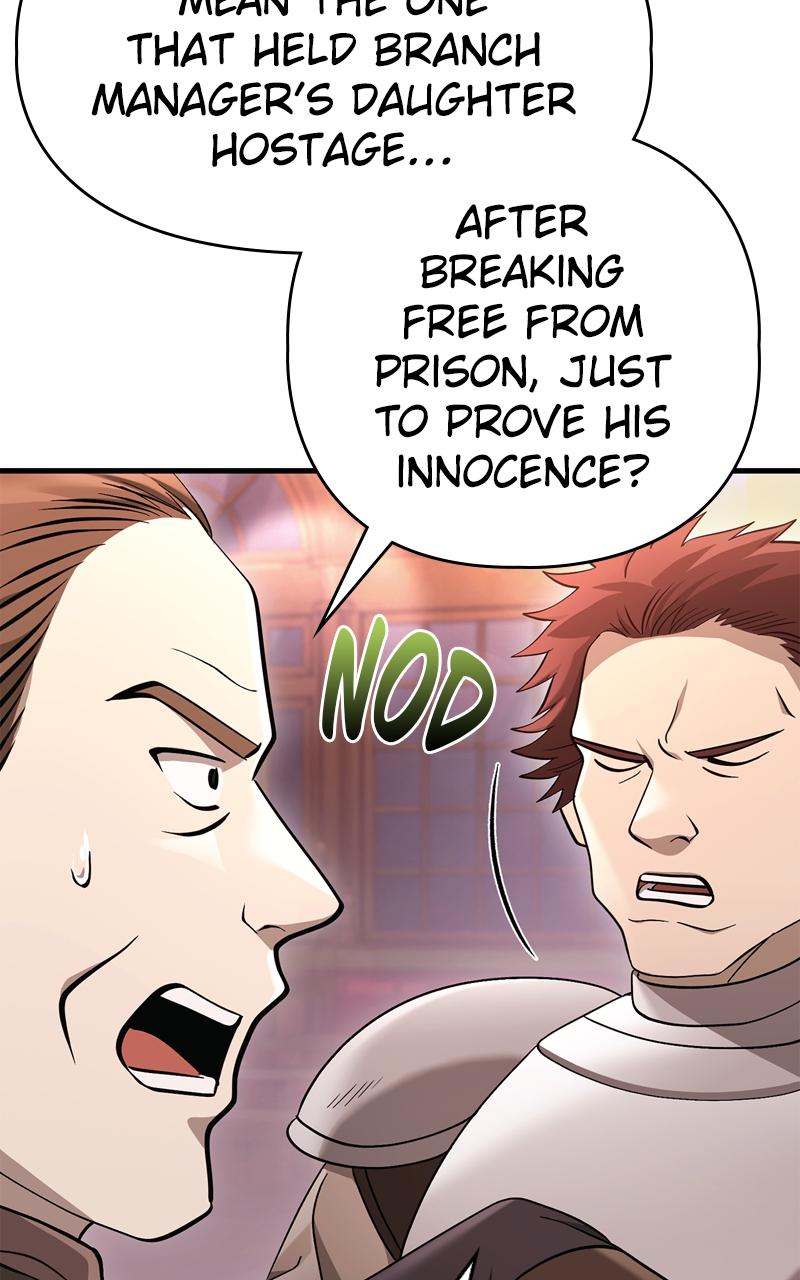 Surviving the Game as a Barbarian Chapter 36 — page 136