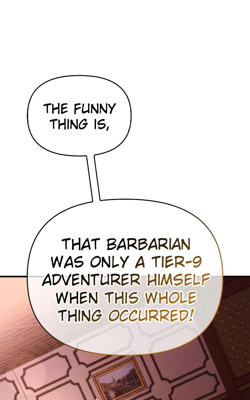 Surviving the Game as a Barbarian Chapter 36 — page 138