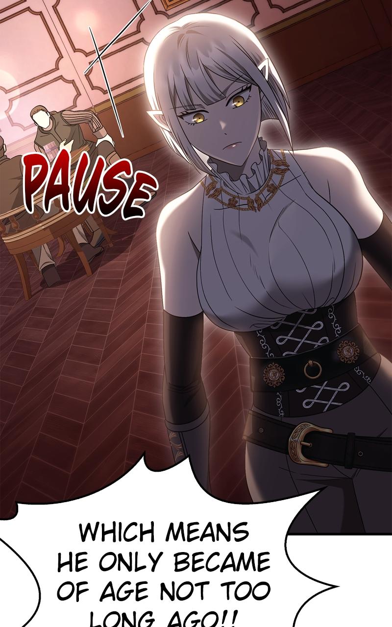 Surviving the Game as a Barbarian Chapter 36 — page 139