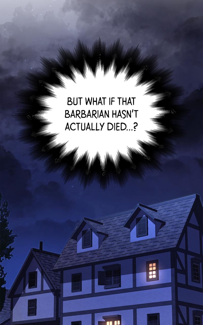 Surviving the Game as a Barbarian Chapter 36 — page 143