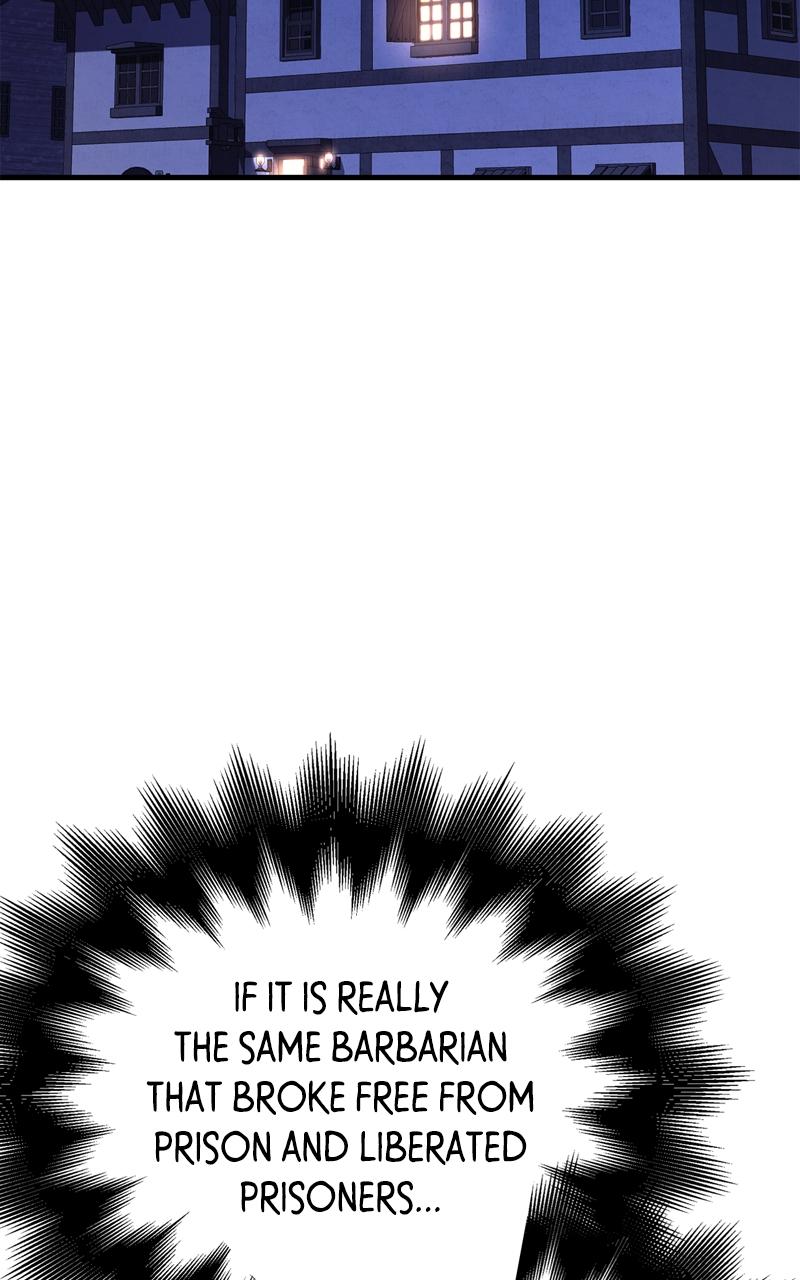Surviving the Game as a Barbarian Chapter 36 — page 144