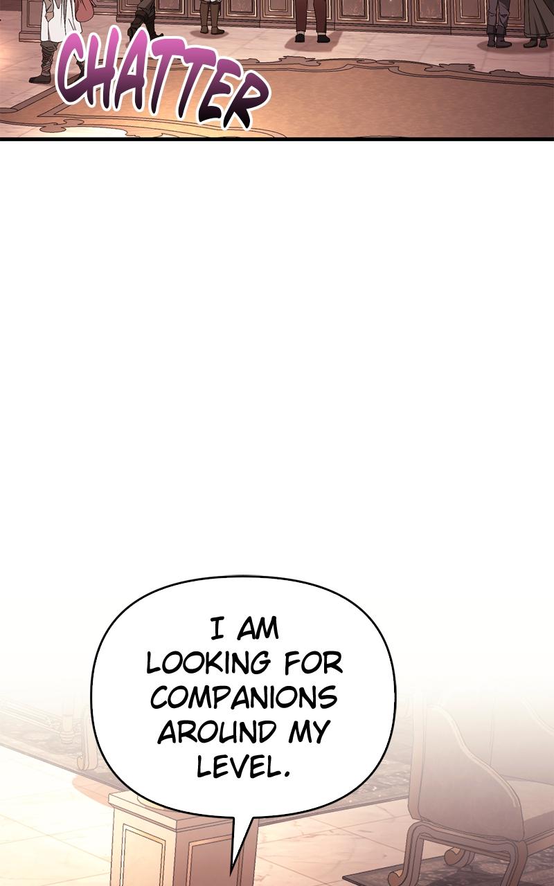 Surviving the Game as a Barbarian Chapter 36 — page 154