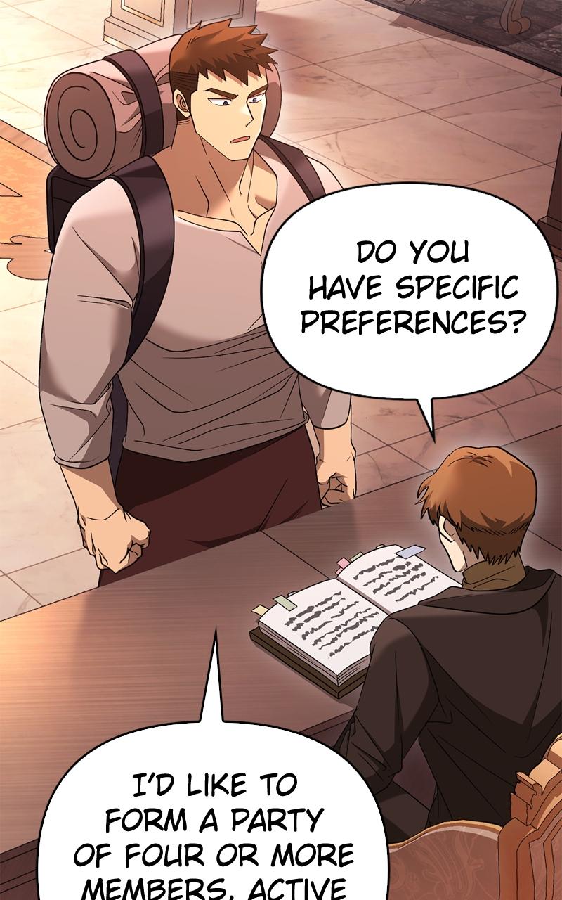 Surviving the Game as a Barbarian Chapter 36 — page 155
