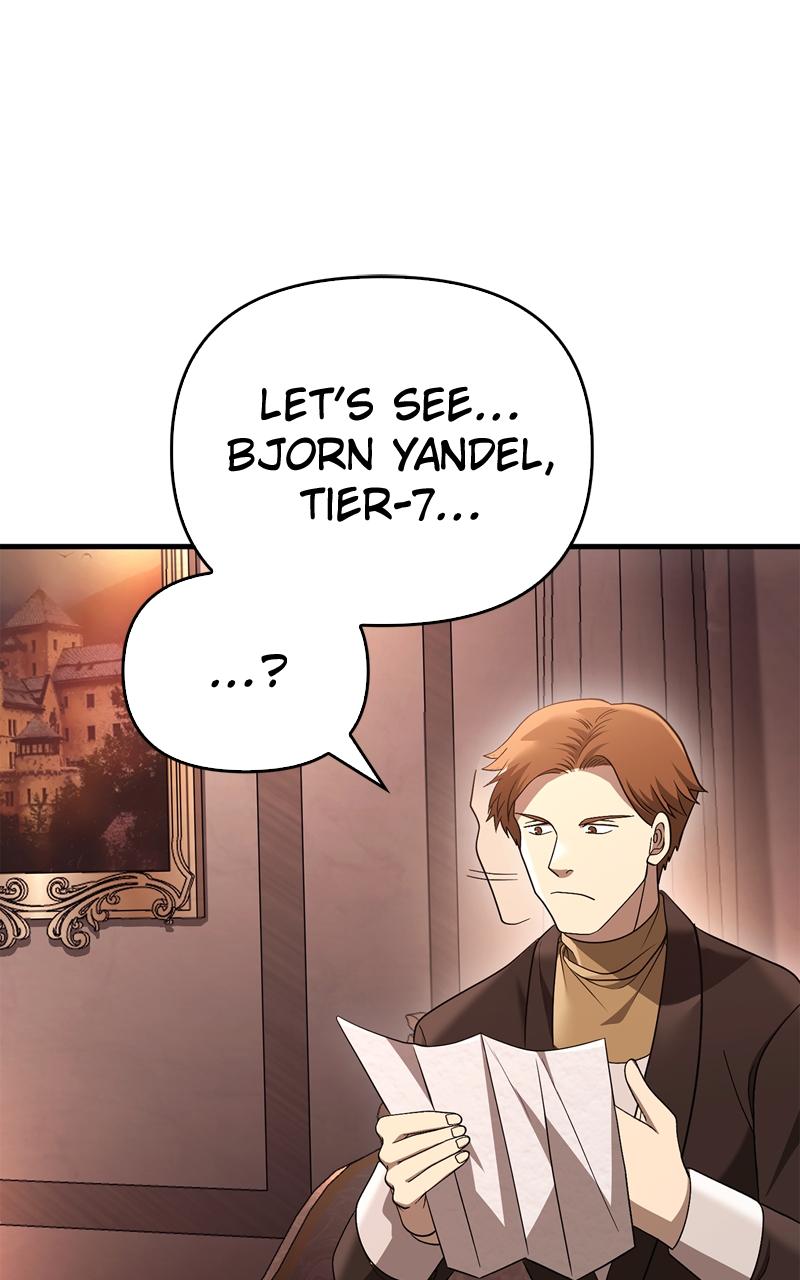 Surviving the Game as a Barbarian Chapter 36 — page 158