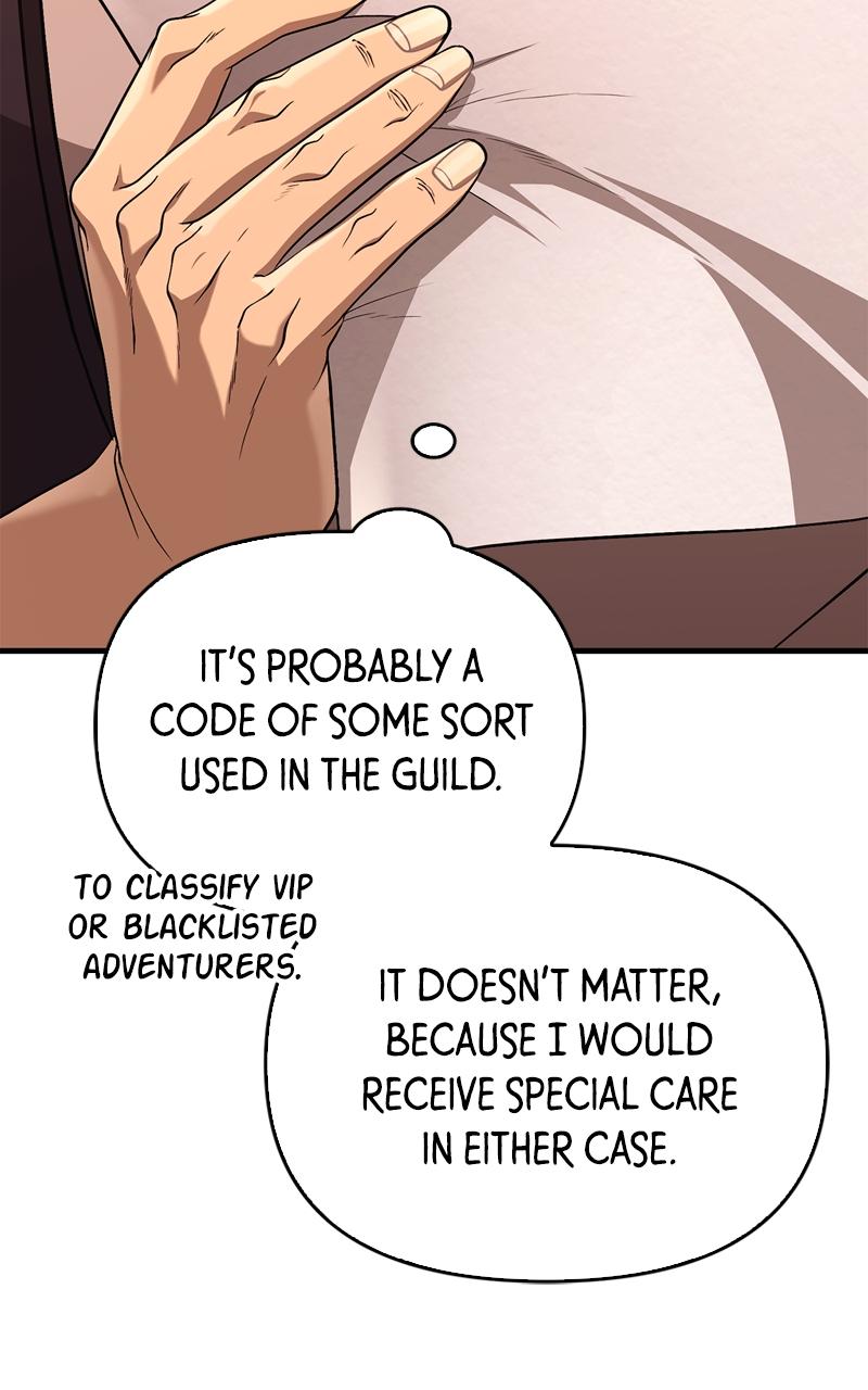 Surviving the Game as a Barbarian Chapter 36 — page 165