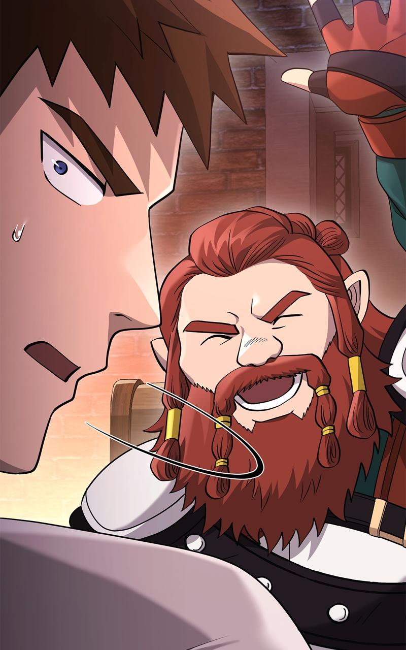 Surviving the Game as a Barbarian Chapter 36 — page 177