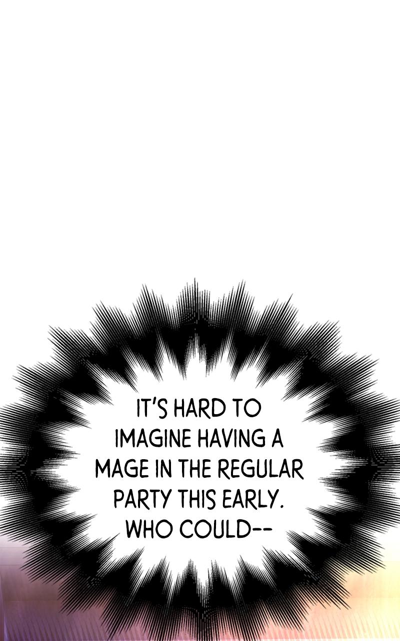 Surviving the Game as a Barbarian Chapter 37 — page 1
