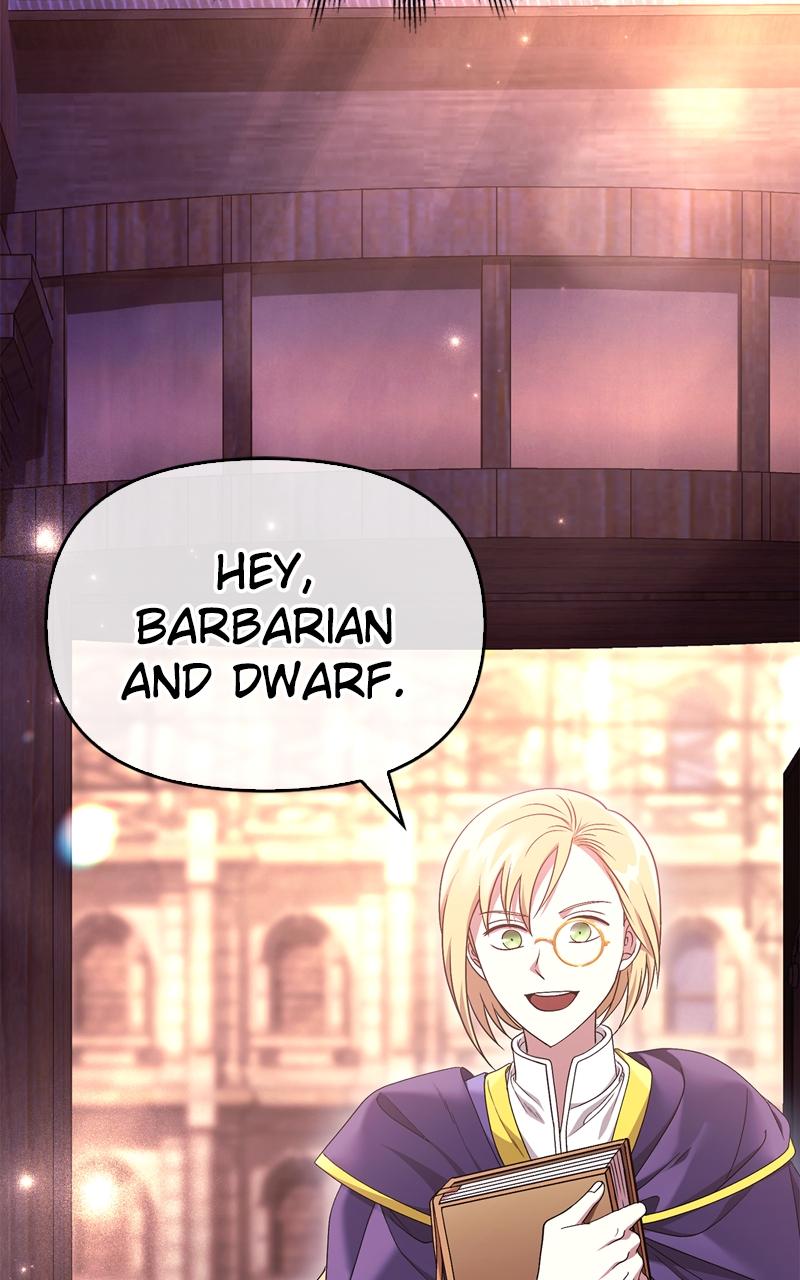 Surviving the Game as a Barbarian Chapter 37 — page 2