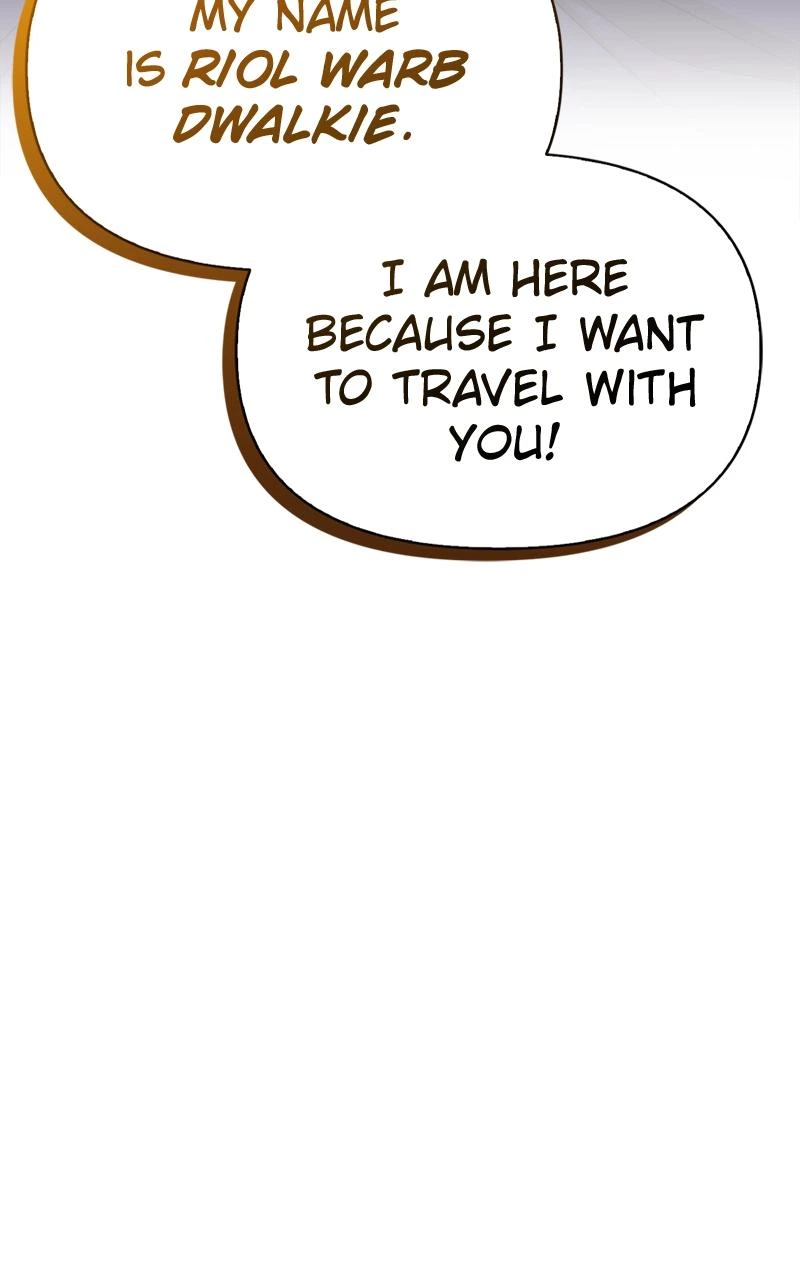 Surviving the Game as a Barbarian Chapter 37 — page 5