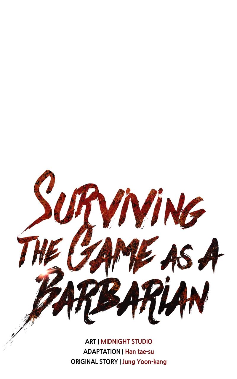Surviving the Game as a Barbarian Chapter 37 — page 6