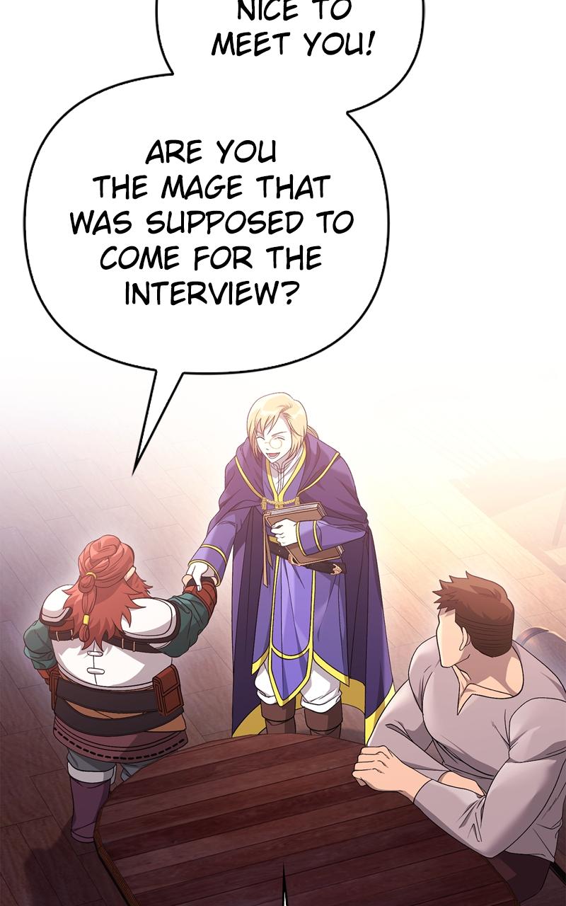 Surviving the Game as a Barbarian Chapter 37 — page 8