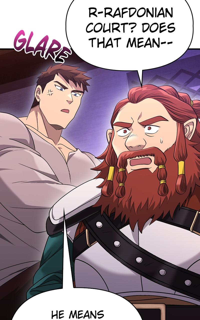 Surviving the Game as a Barbarian Chapter 37 — page 14