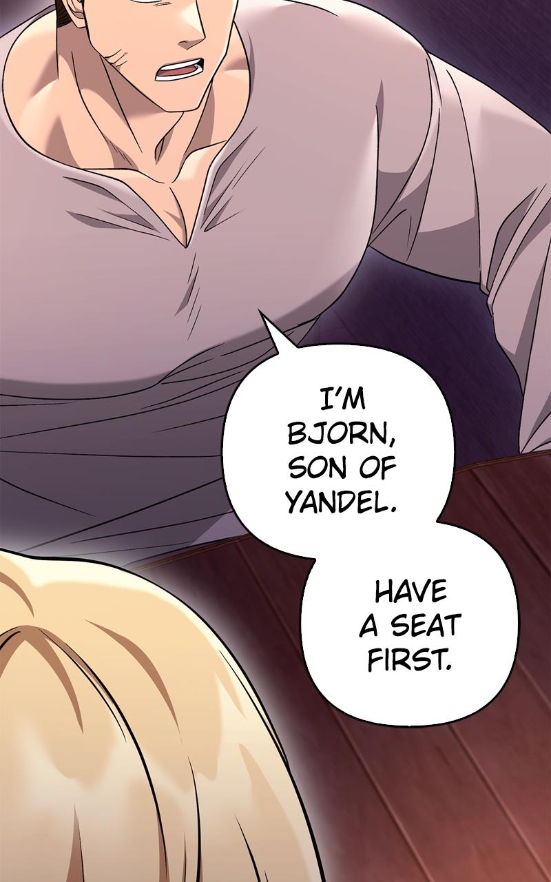 Surviving the Game as a Barbarian Chapter 37 — page 19