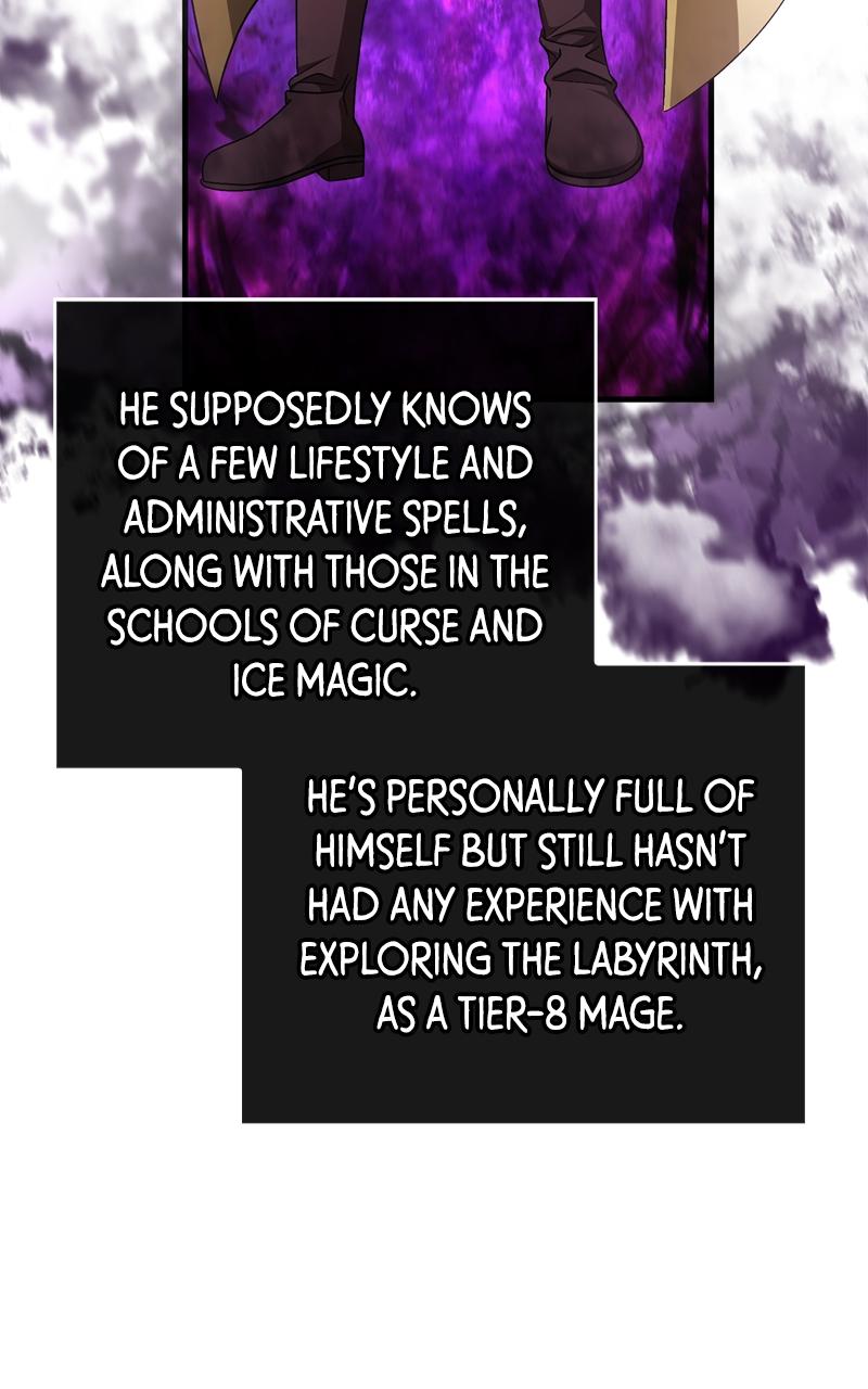 Surviving the Game as a Barbarian Chapter 37 — page 36