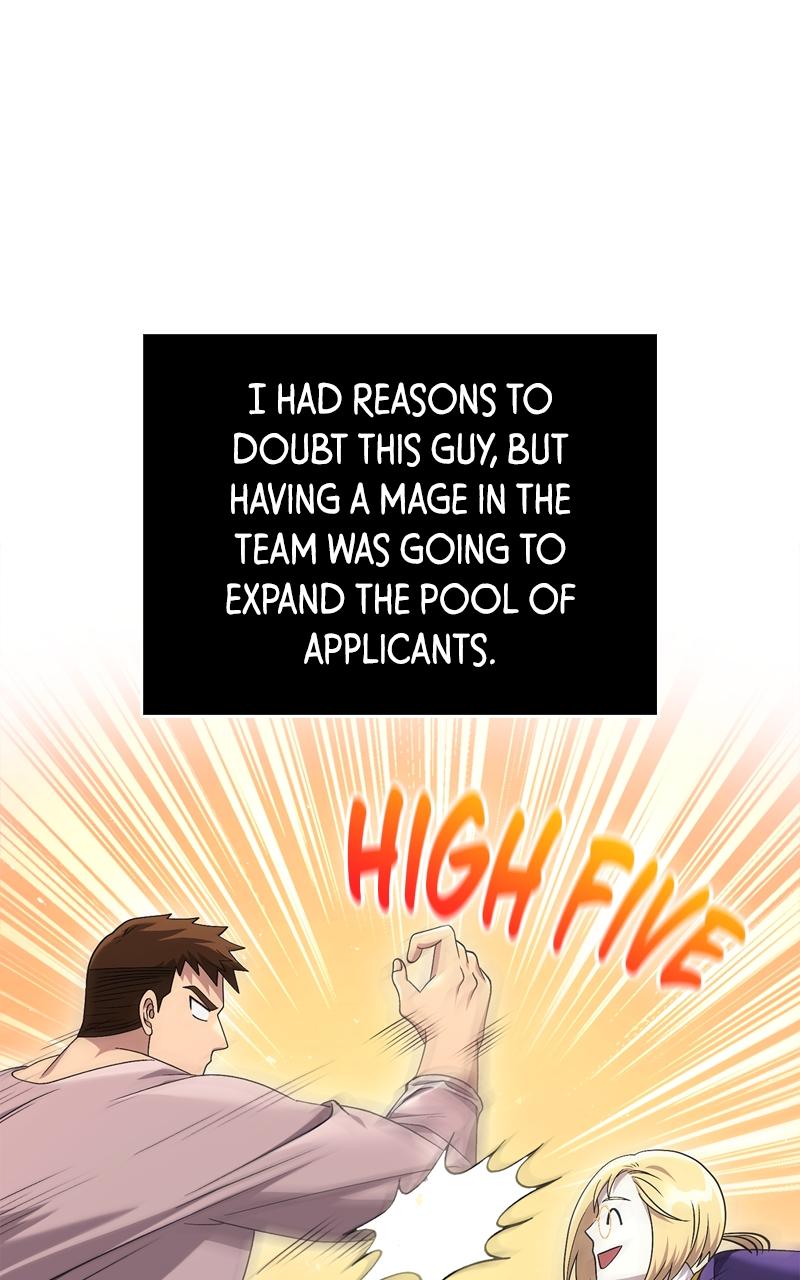 Surviving the Game as a Barbarian Chapter 37 — page 37