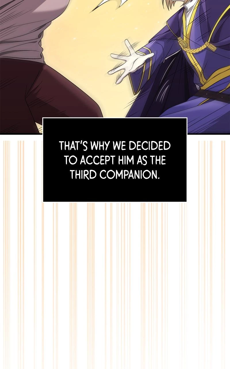 Surviving the Game as a Barbarian Chapter 37 — page 38