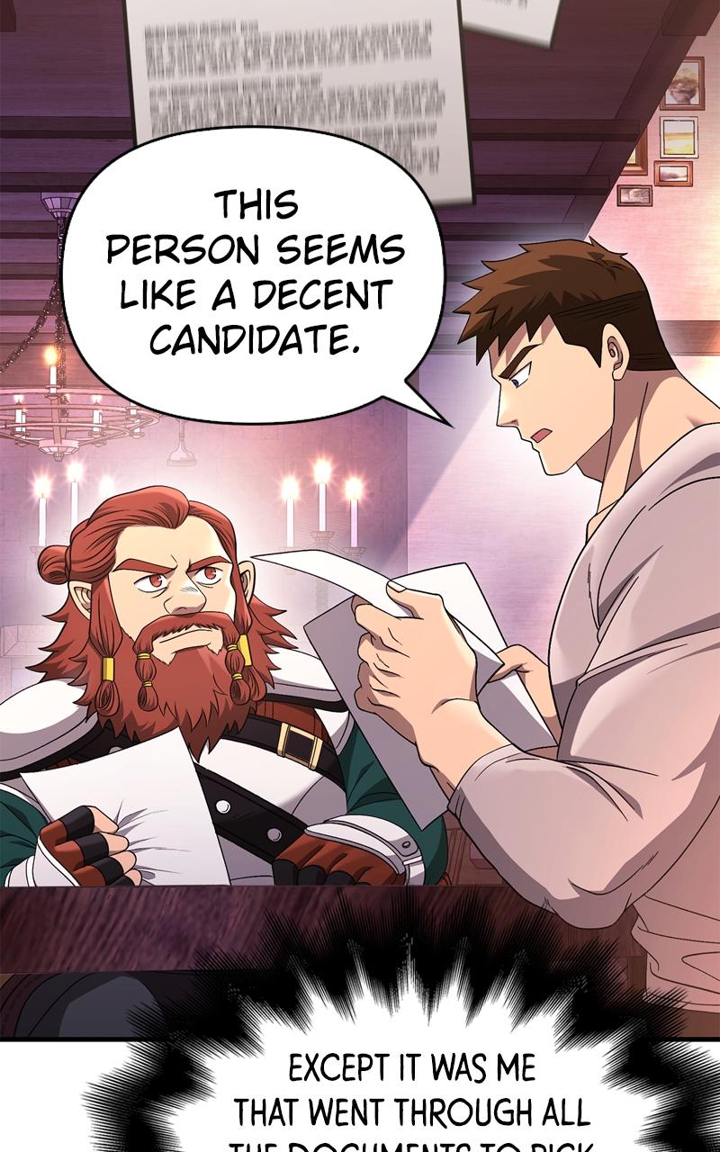 Surviving the Game as a Barbarian Chapter 37 — page 40