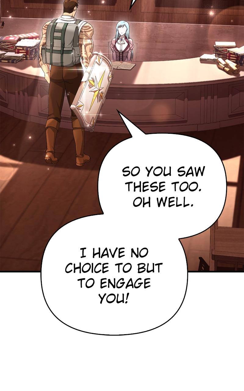 Surviving the Game as a Barbarian Chapter 37 — page 48