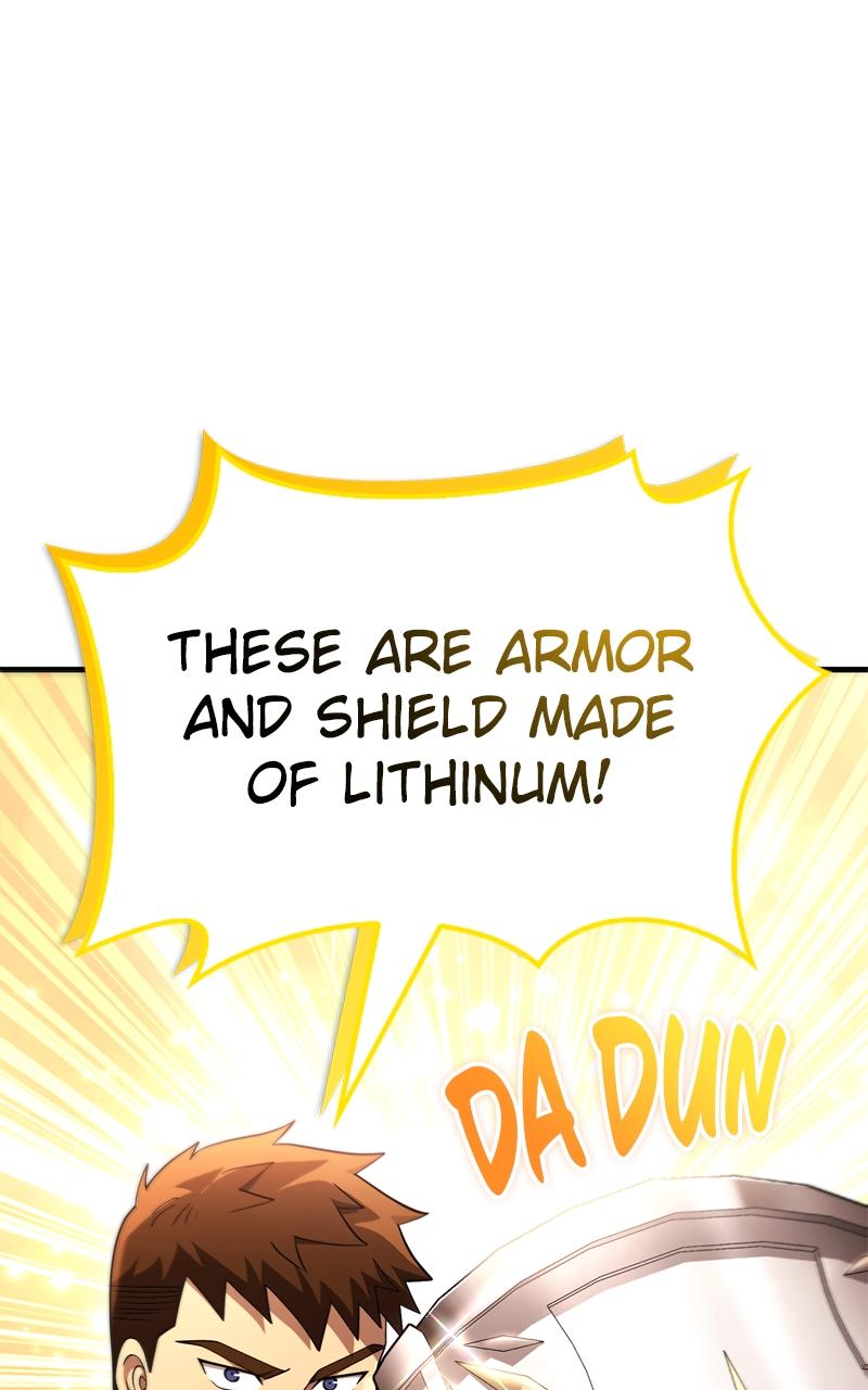 Surviving the Game as a Barbarian Chapter 37 — page 49