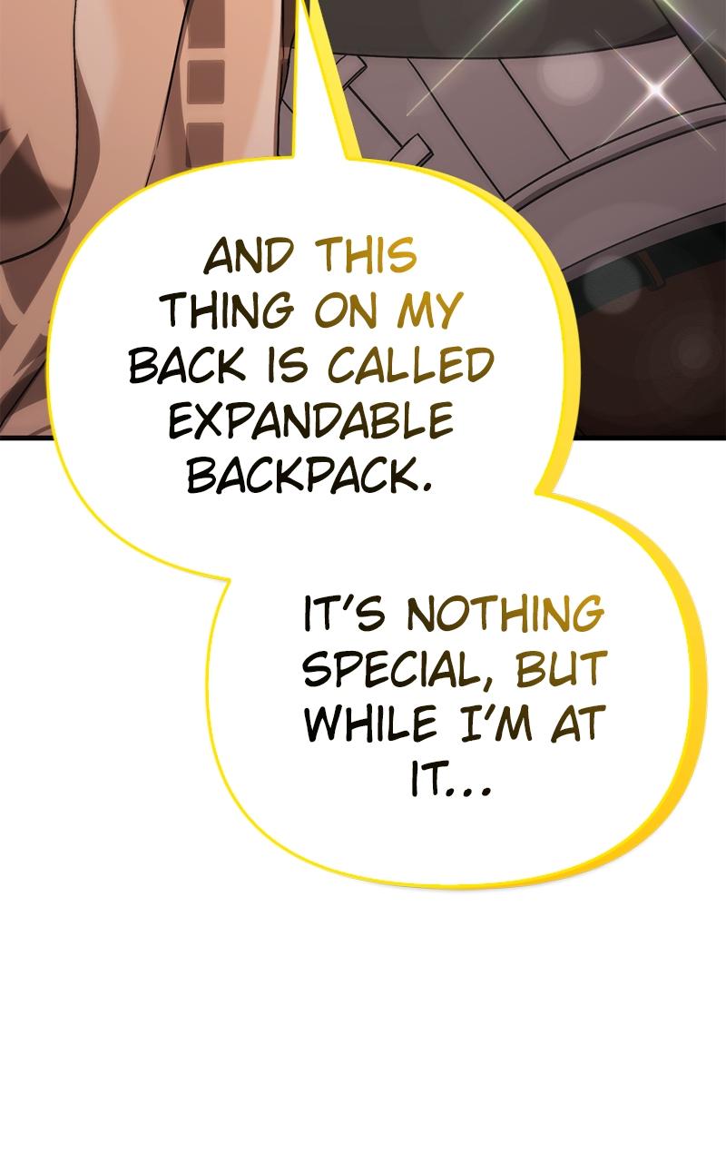 Surviving the Game as a Barbarian Chapter 37 — page 53