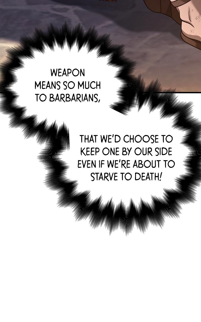 Surviving the Game as a Barbarian Chapter 37 — page 64