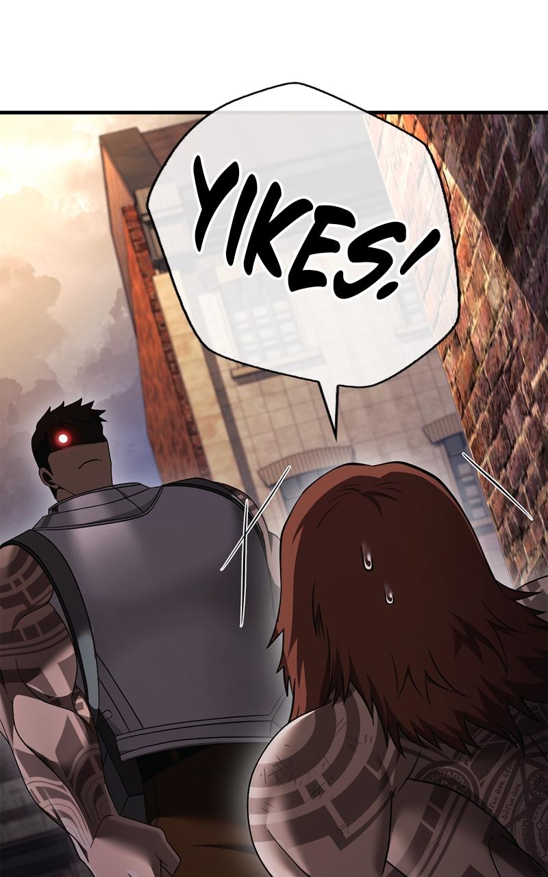 Surviving the Game as a Barbarian Chapter 37 — page 66