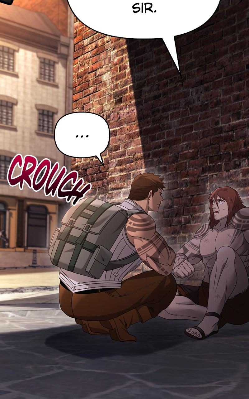 Surviving the Game as a Barbarian Chapter 37 — page 70