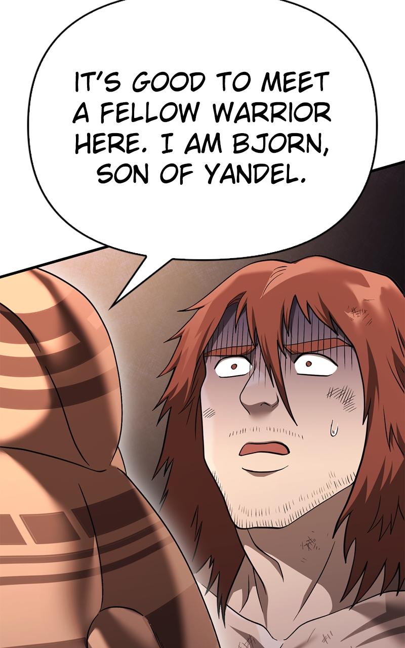 Surviving the Game as a Barbarian Chapter 37 — page 74