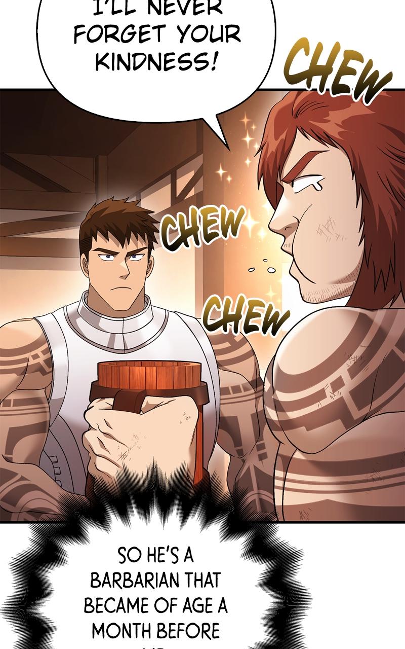 Surviving the Game as a Barbarian Chapter 37 — page 80