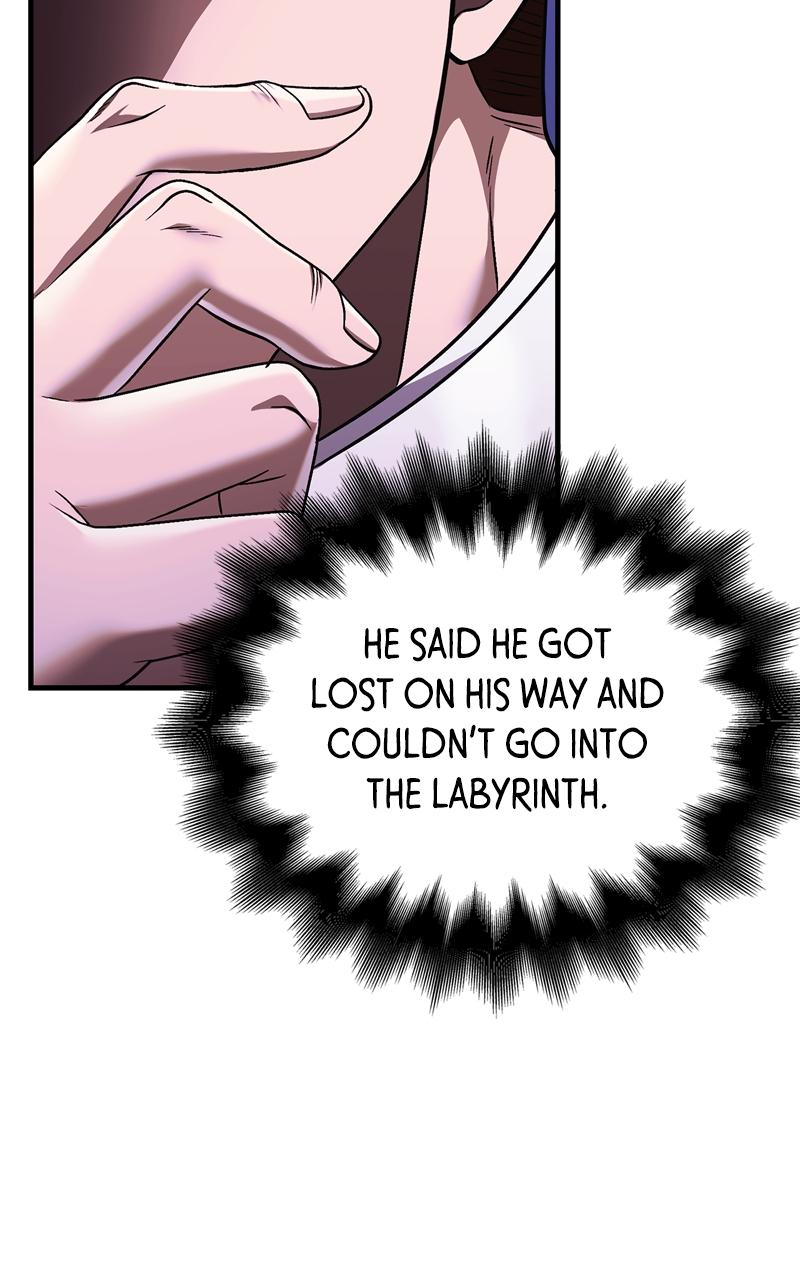 Surviving the Game as a Barbarian Chapter 37 — page 82