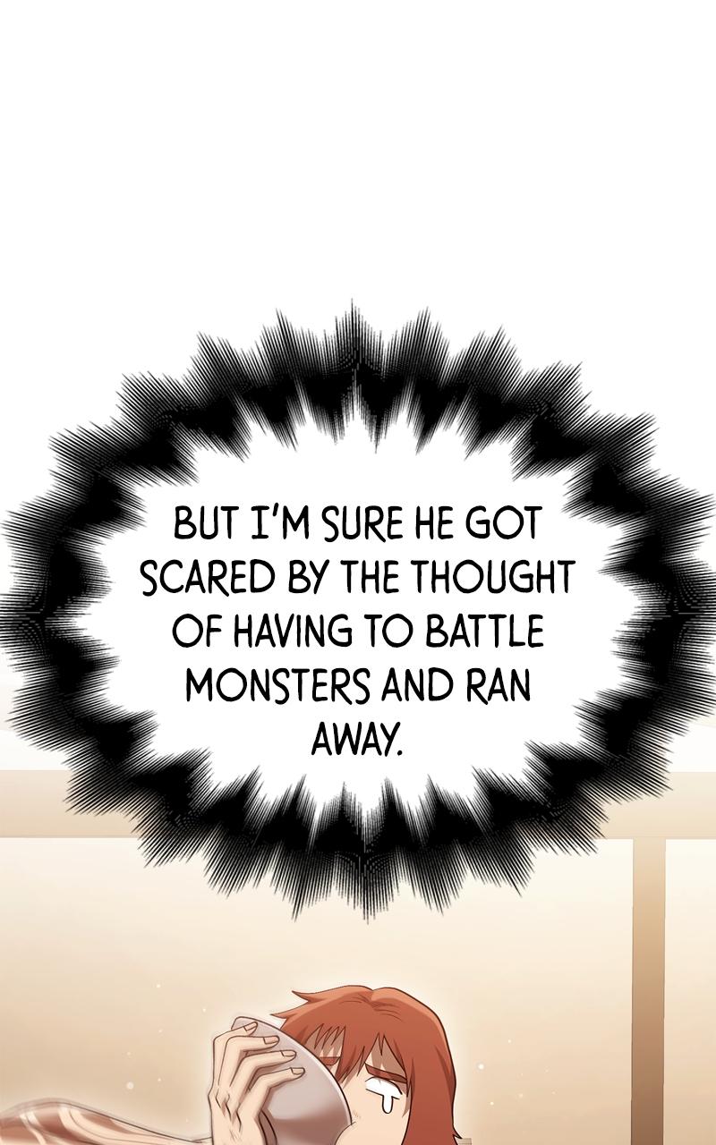 Surviving the Game as a Barbarian Chapter 37 — page 83