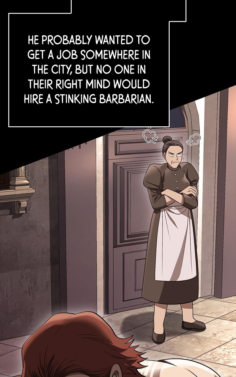 Surviving the Game as a Barbarian Chapter 37 — page 87