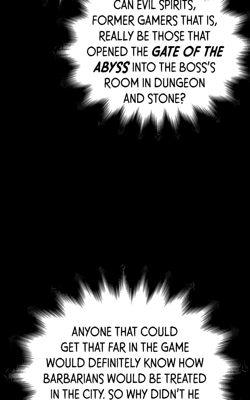 Surviving the Game as a Barbarian Chapter 37 — page 90