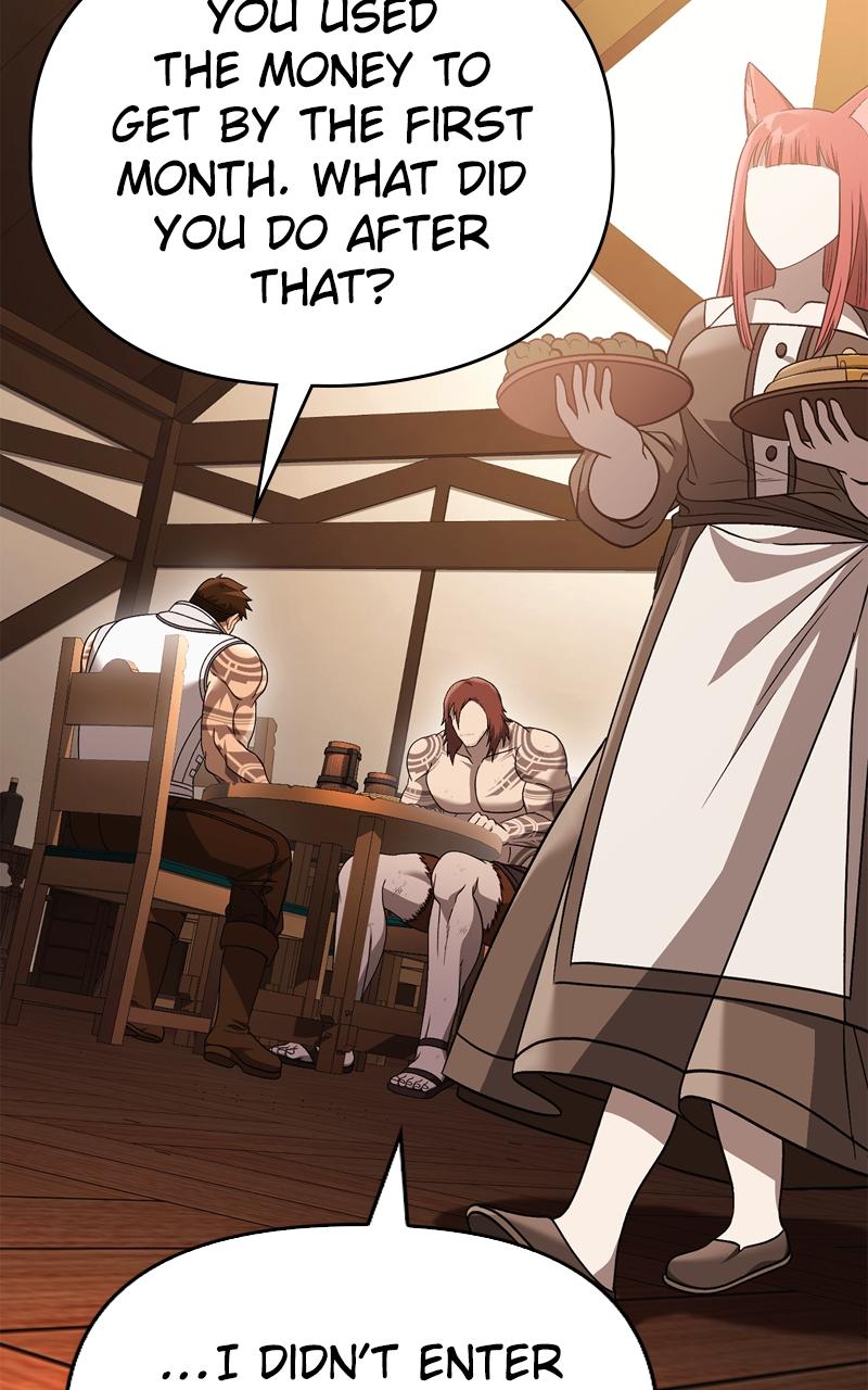 Surviving the Game as a Barbarian Chapter 37 — page 92