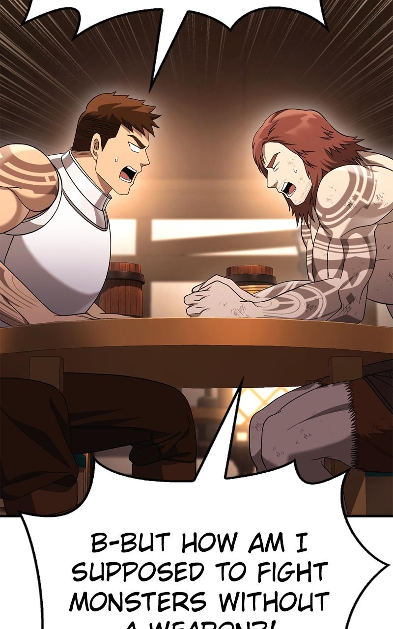 Surviving the Game as a Barbarian Chapter 37 — page 94