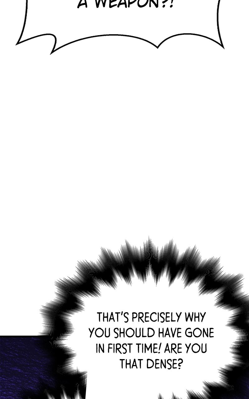 Surviving the Game as a Barbarian Chapter 37 — page 95