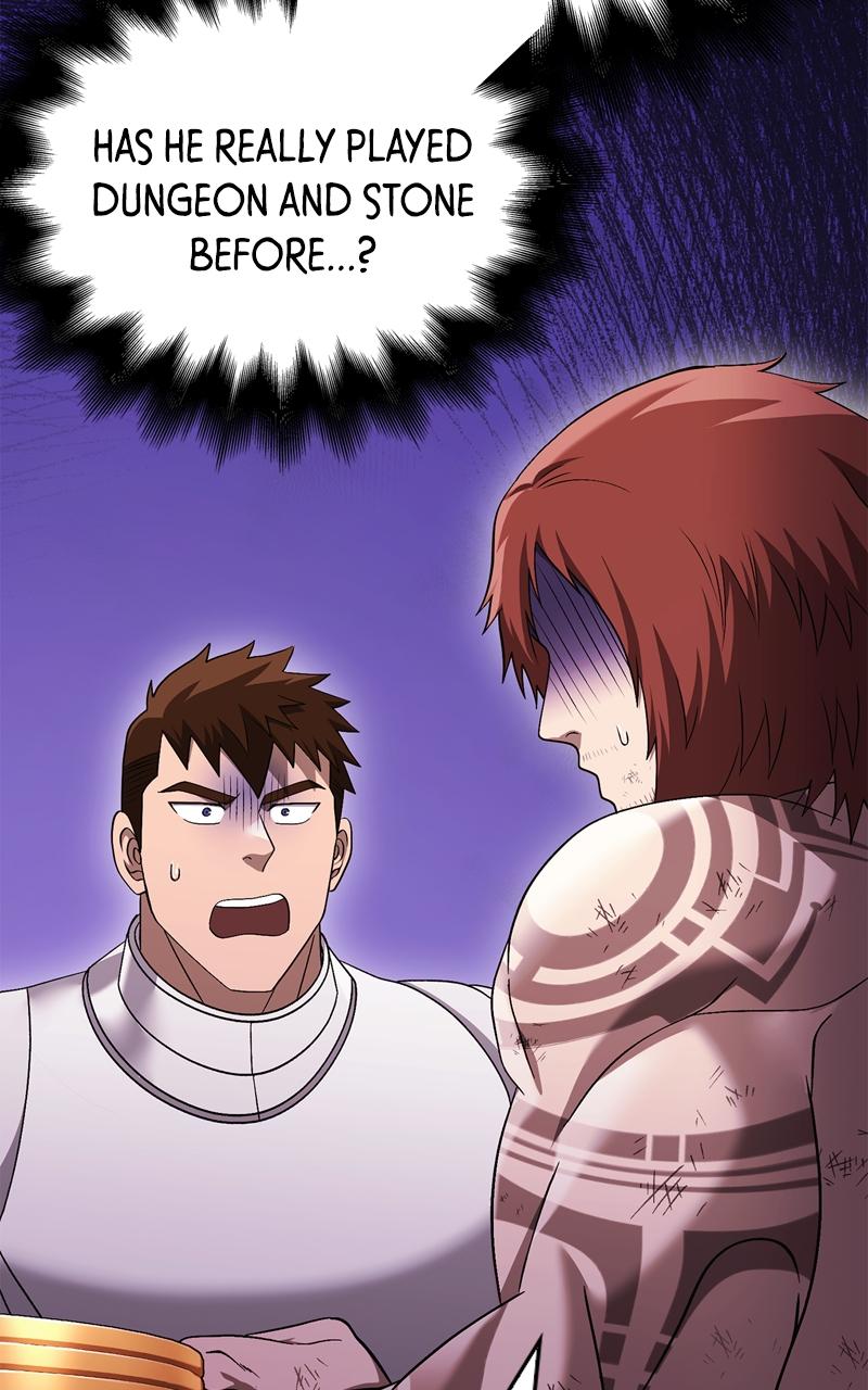Surviving the Game as a Barbarian Chapter 37 — page 96