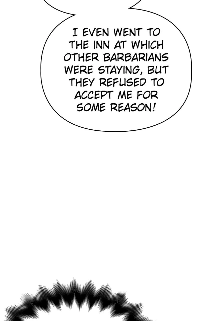 Surviving the Game as a Barbarian Chapter 37 — page 99