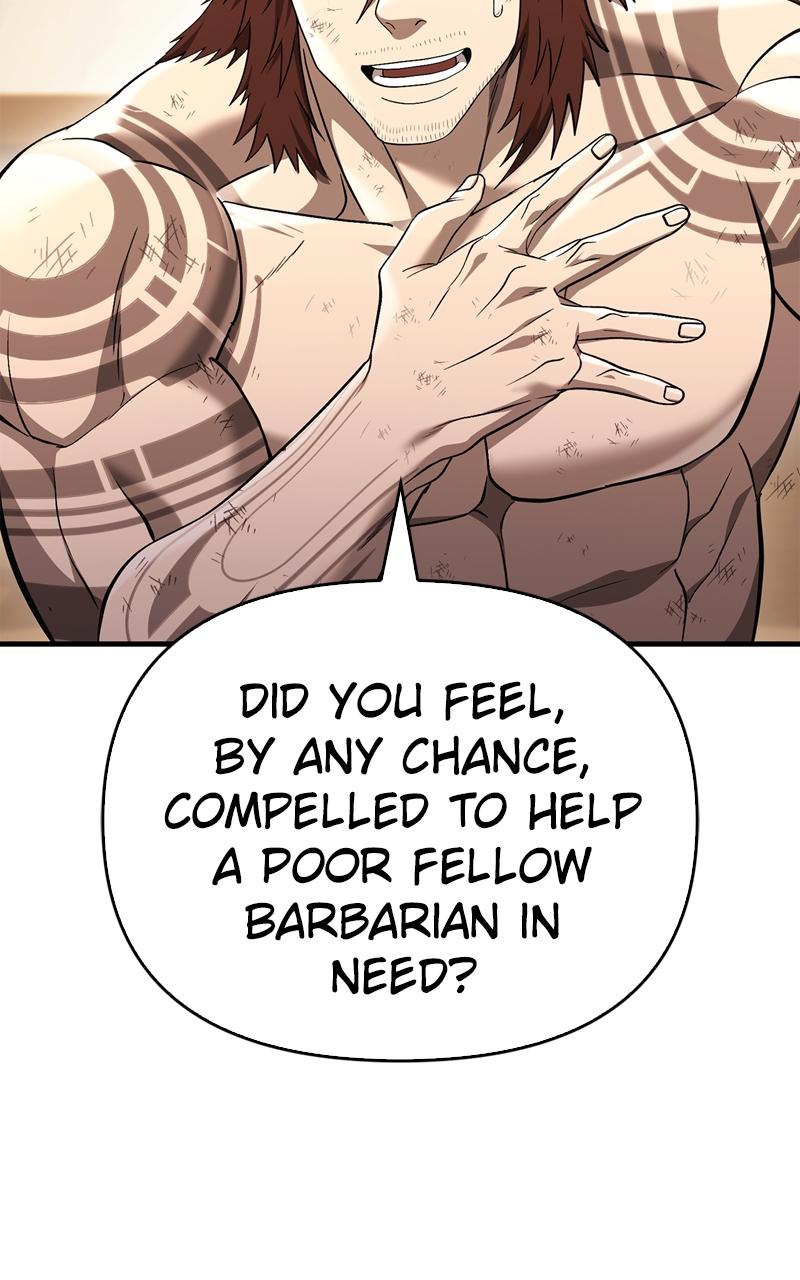 Surviving the Game as a Barbarian Chapter 37 — page 104