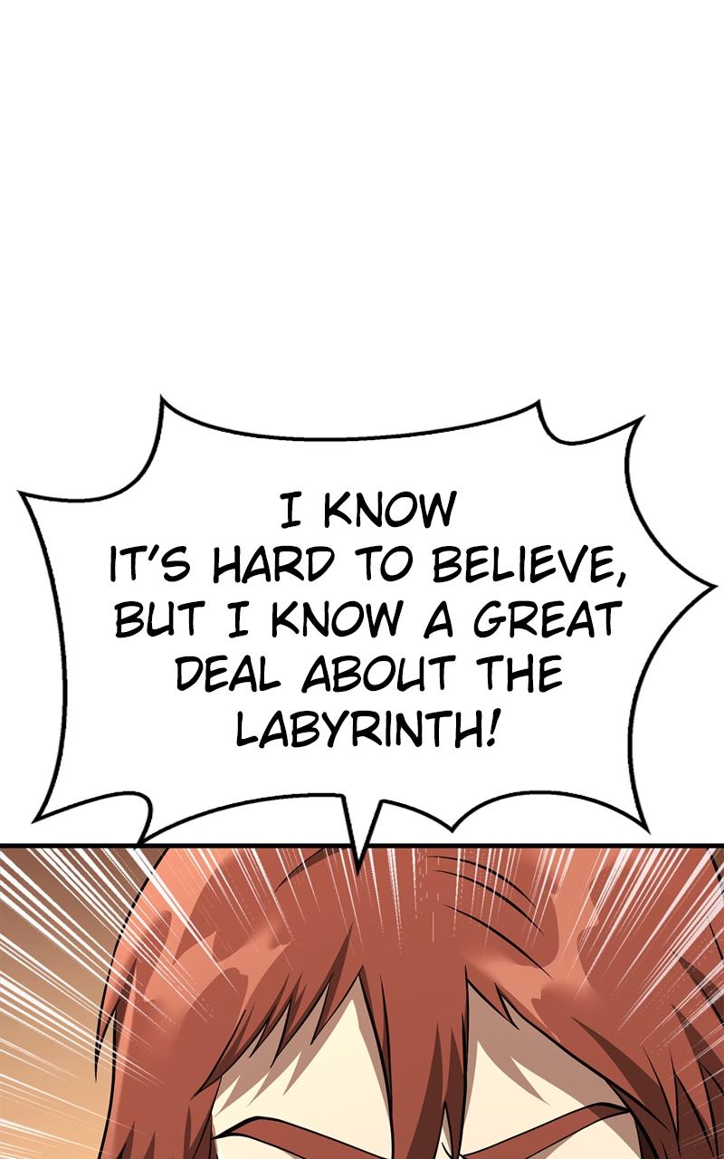 Surviving the Game as a Barbarian Chapter 37 — page 105