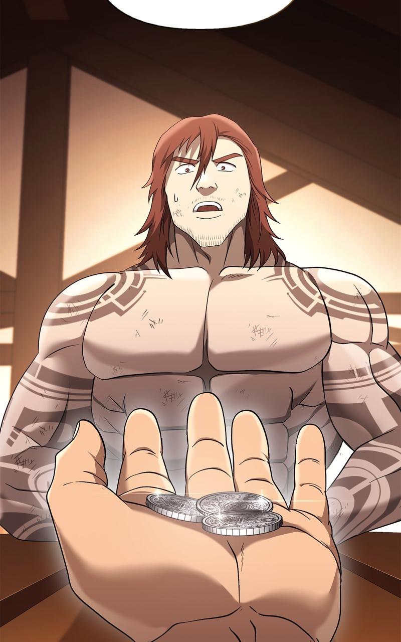 Surviving the Game as a Barbarian Chapter 37 — page 110