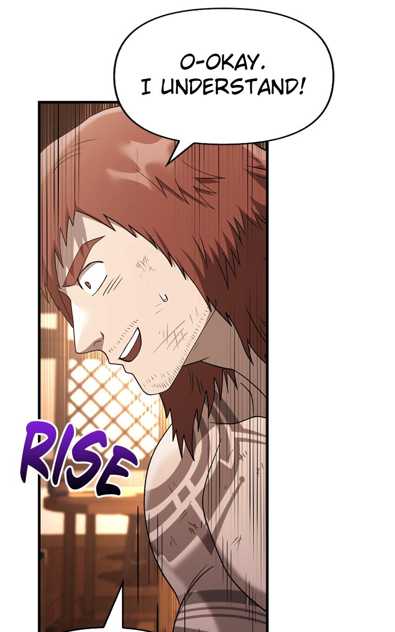 Surviving the Game as a Barbarian Chapter 37 — page 115
