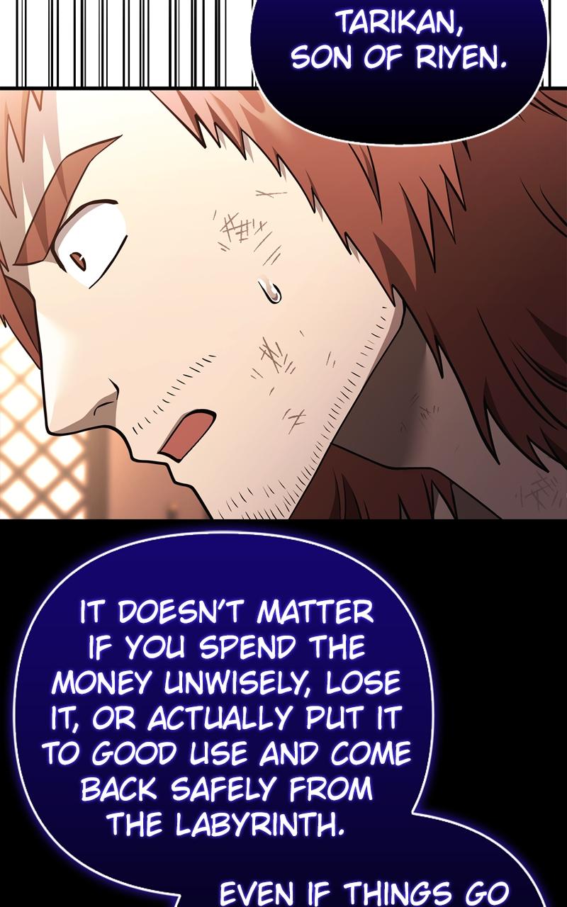 Surviving the Game as a Barbarian Chapter 37 — page 117