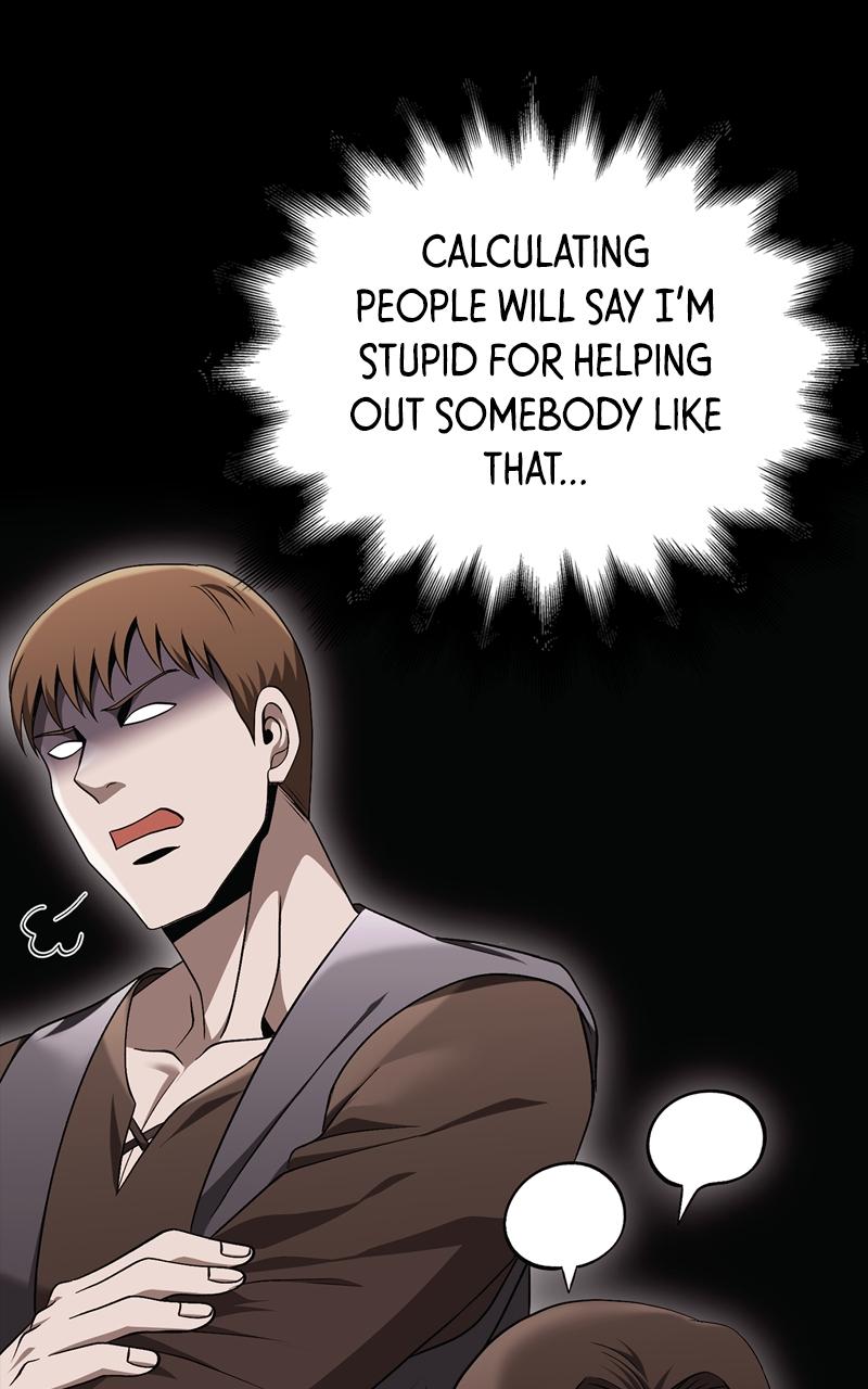 Surviving the Game as a Barbarian Chapter 37 — page 128