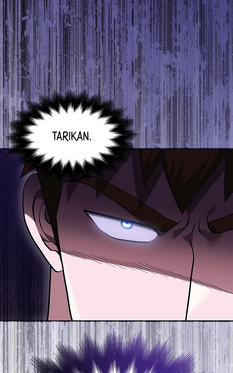 Surviving the Game as a Barbarian Chapter 37 — page 133