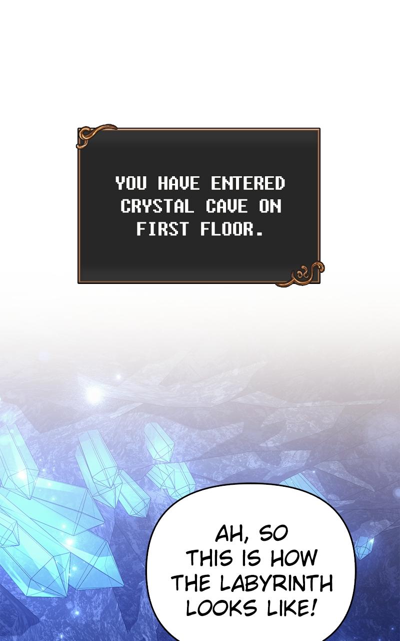 Surviving the Game as a Barbarian Chapter 37 — page 136