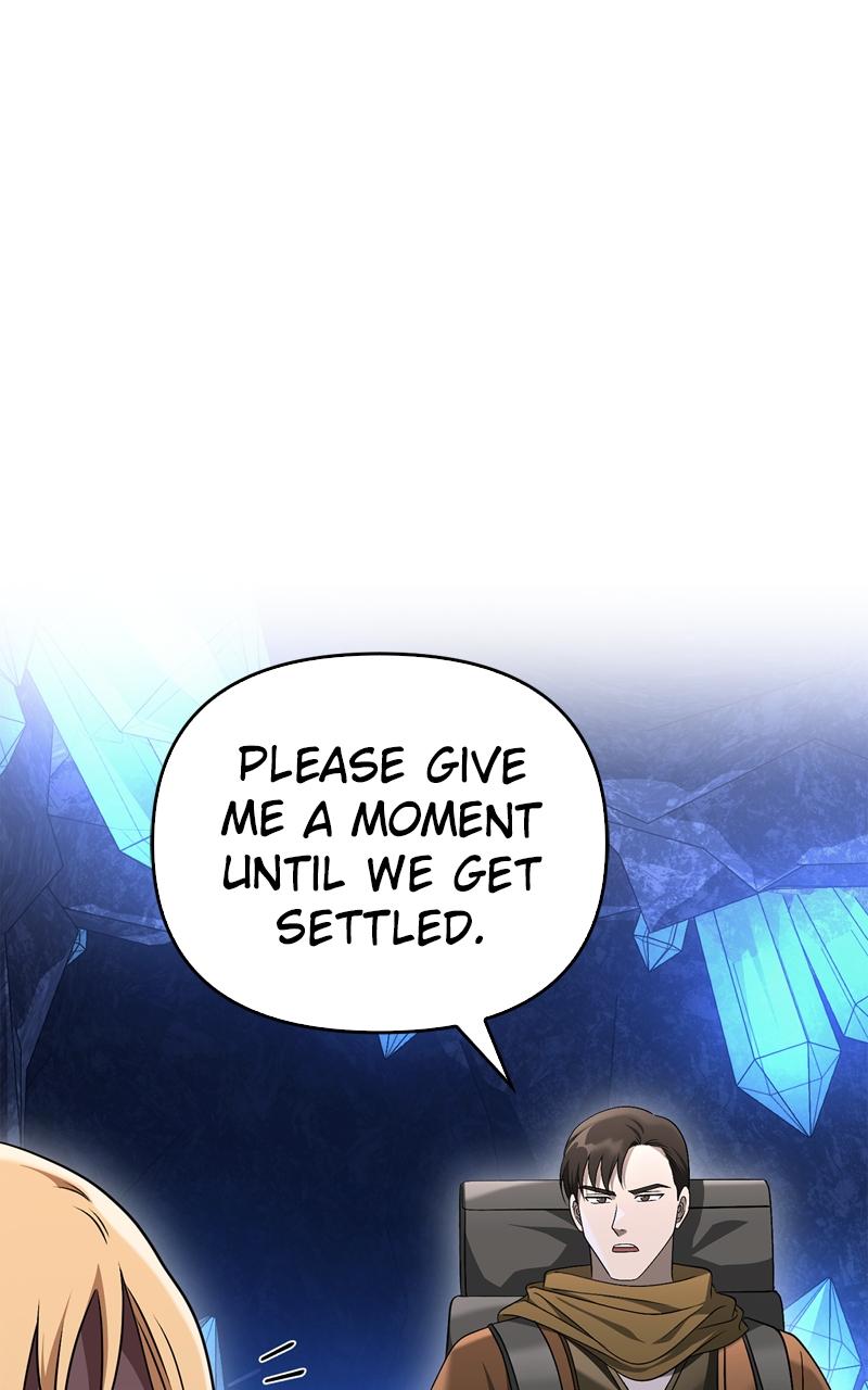 Surviving the Game as a Barbarian Chapter 37 — page 140