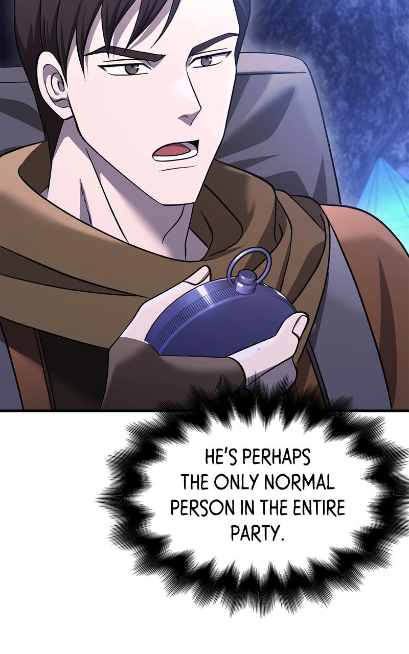Surviving the Game as a Barbarian Chapter 37 — page 143