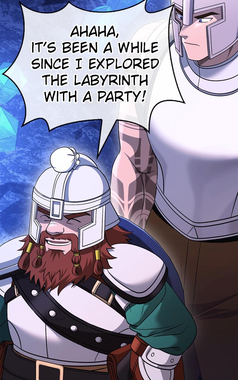 Surviving the Game as a Barbarian Chapter 37 — page 145