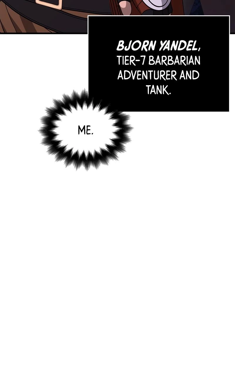 Surviving the Game as a Barbarian Chapter 37 — page 146